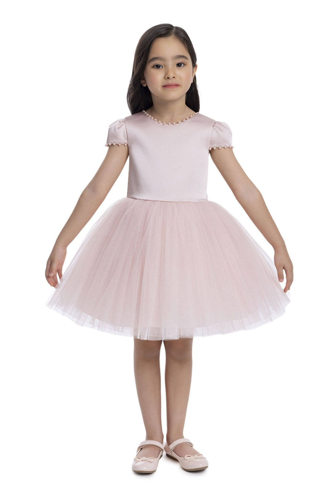 Special occasion dress