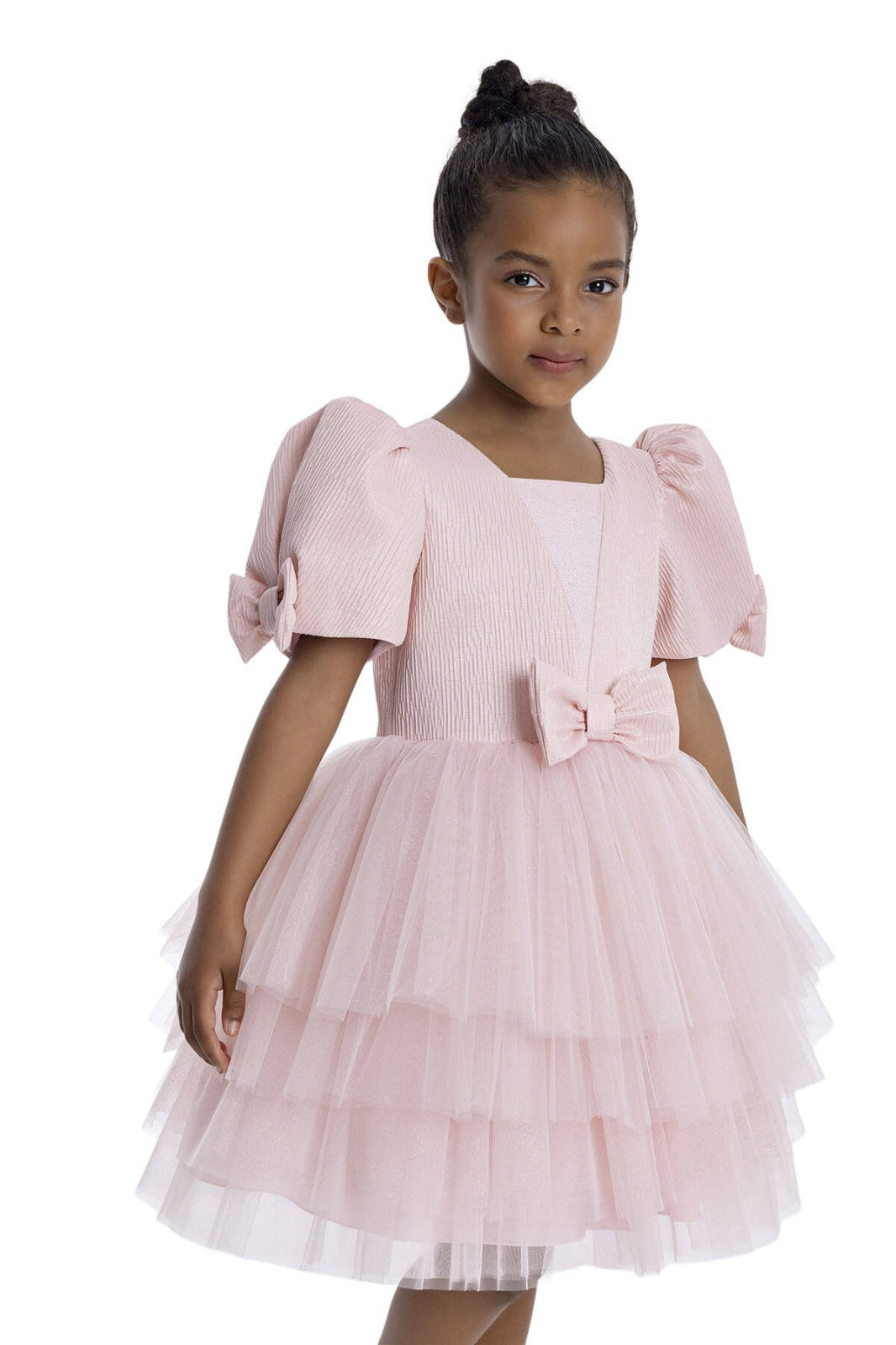 Flower Girls dress
