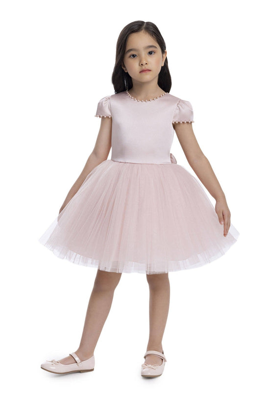 Special occasion dress