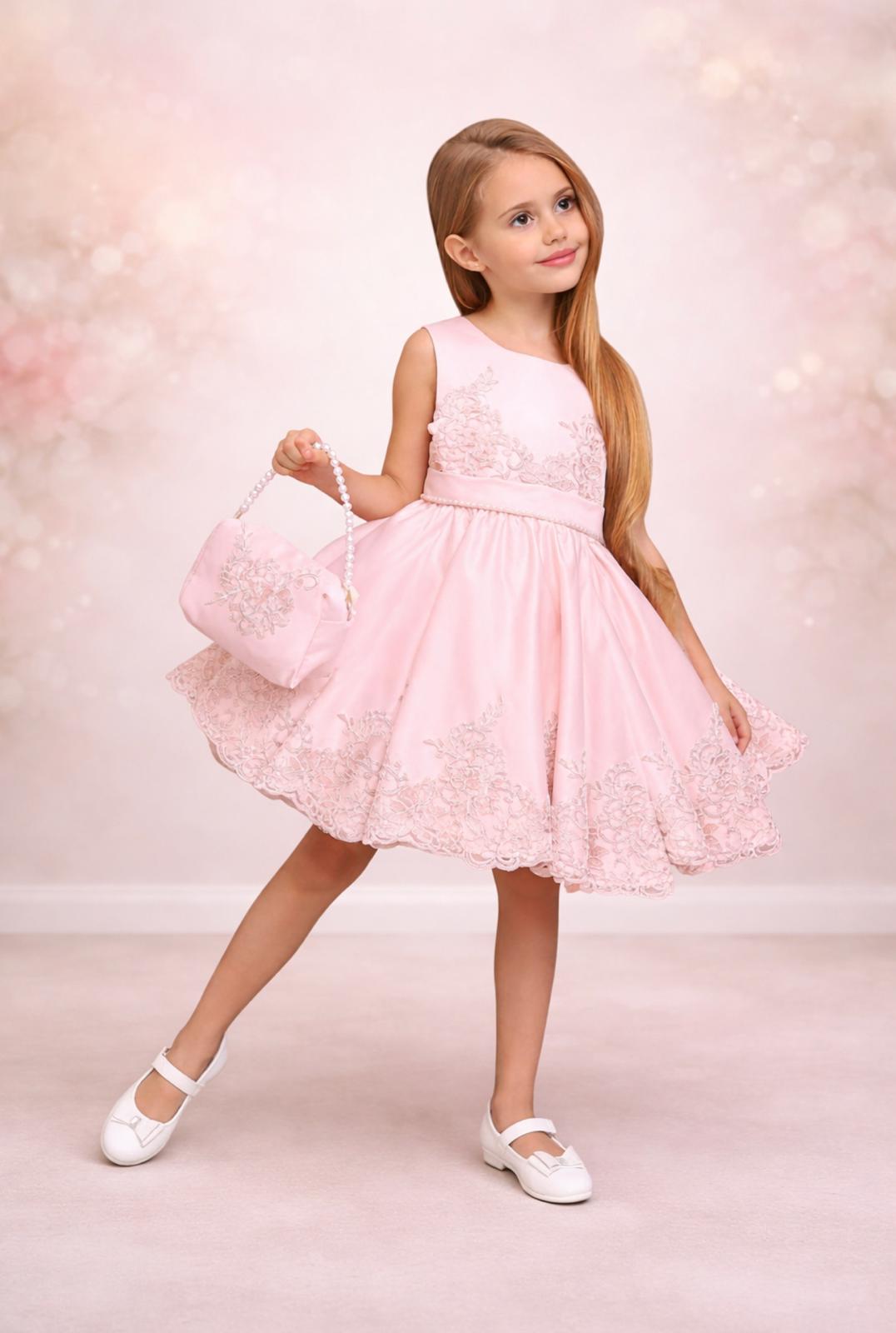 Princess party dress