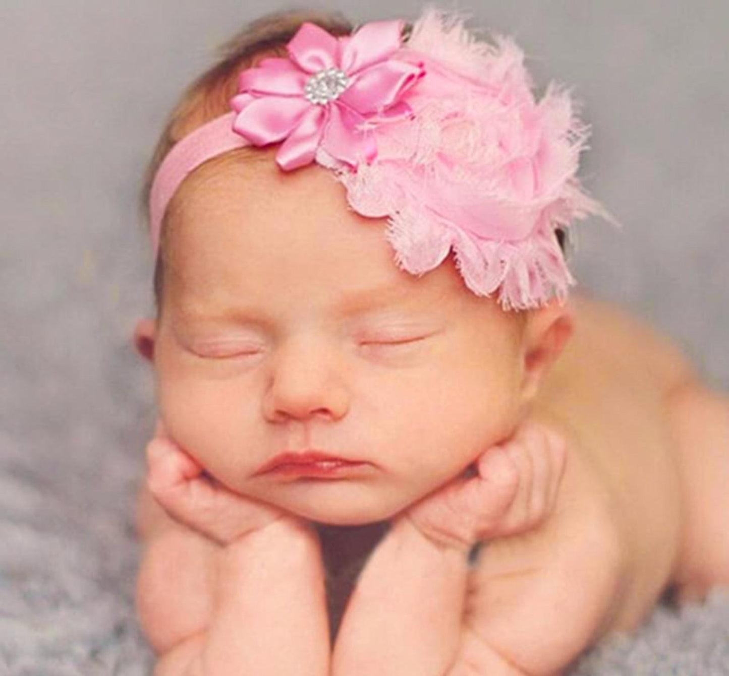 Headwear Accessories