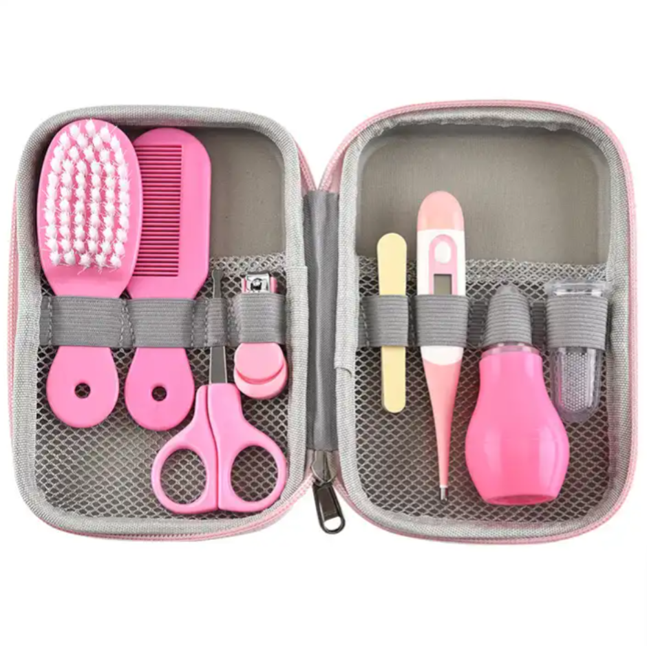 New Arrival Baby Healthcare and Grooming Kit wholesale baby Care Kit
