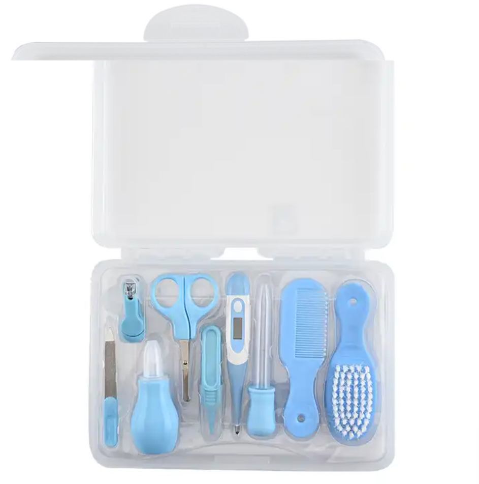 New Arrival Baby Healthcare and Grooming Kit wholesale baby Care Kit