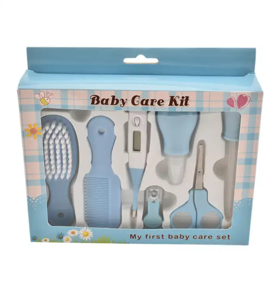 New Arrival Baby Healthcare and Grooming Kit wholesale baby Care Kit