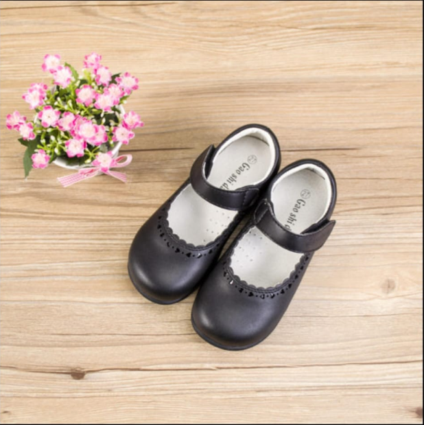 Girls Shoes 2