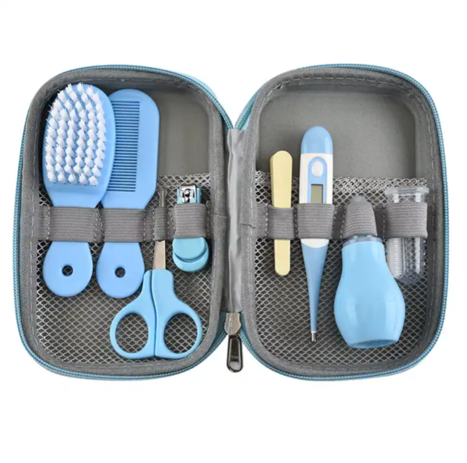 New Arrival Baby Healthcare and Grooming Kit wholesale baby Care Kit