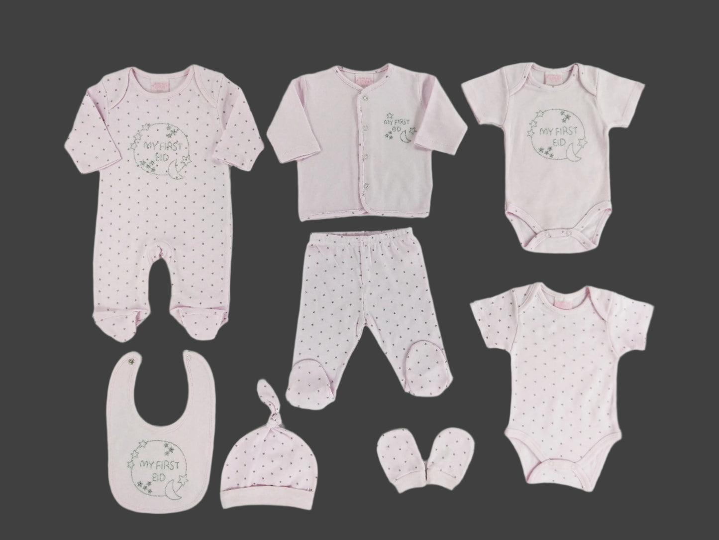 Baby set