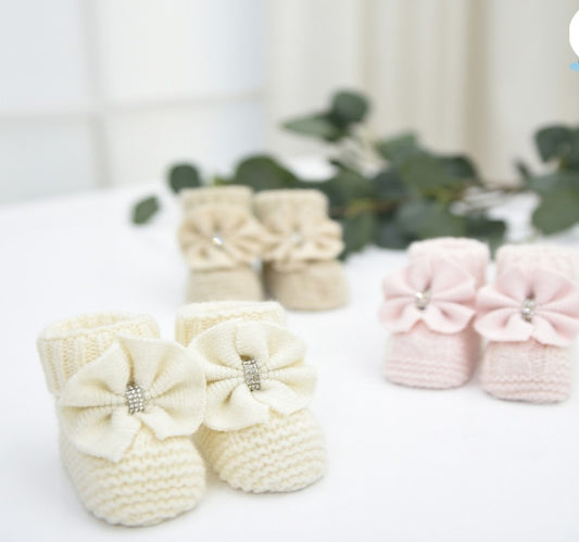 BABY SHOES