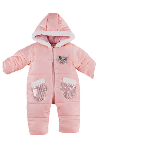 Baby snow Clothes