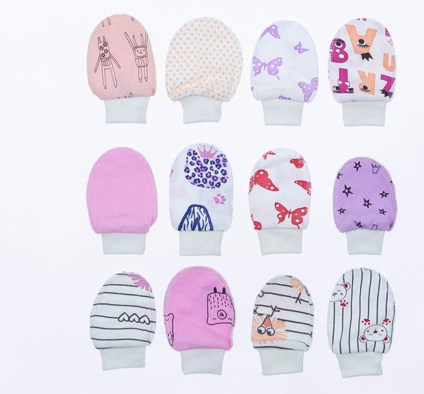 BABY GLOVES