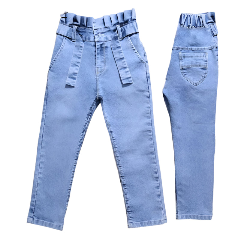 Girls jeans