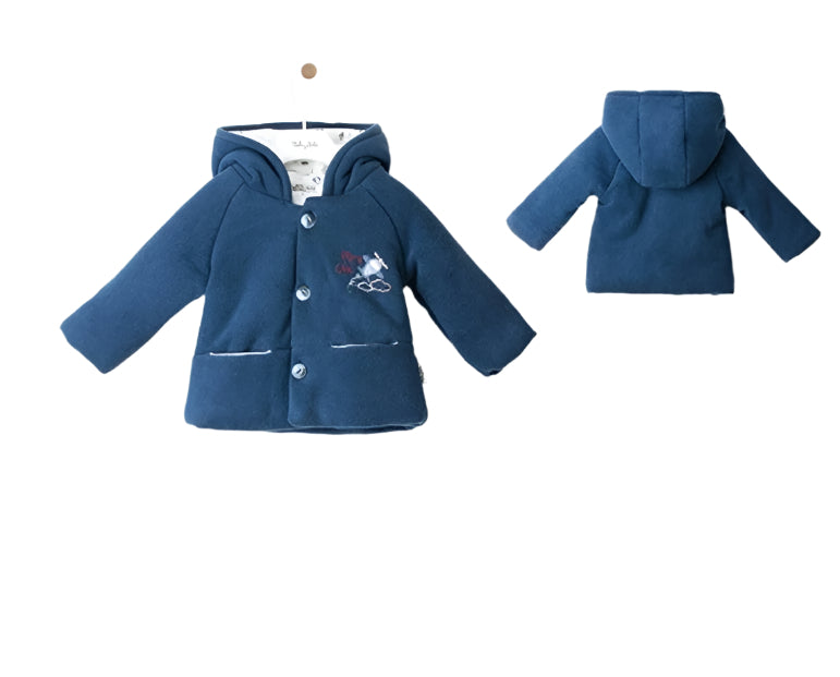 Babydola COAT