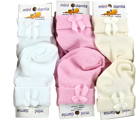 Baby socks