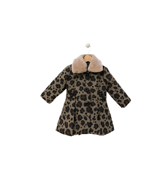 GIRLS COAT