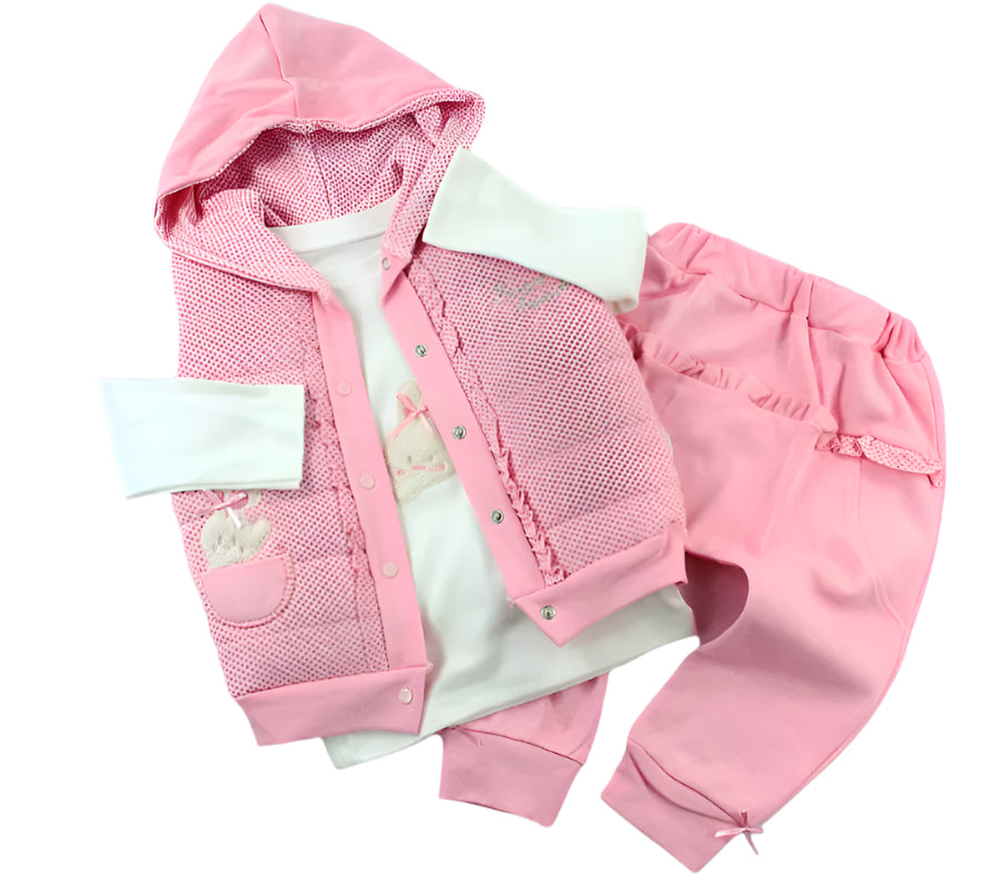 BABY SET