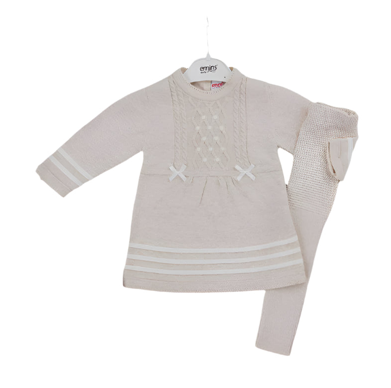 Emins girls outfit