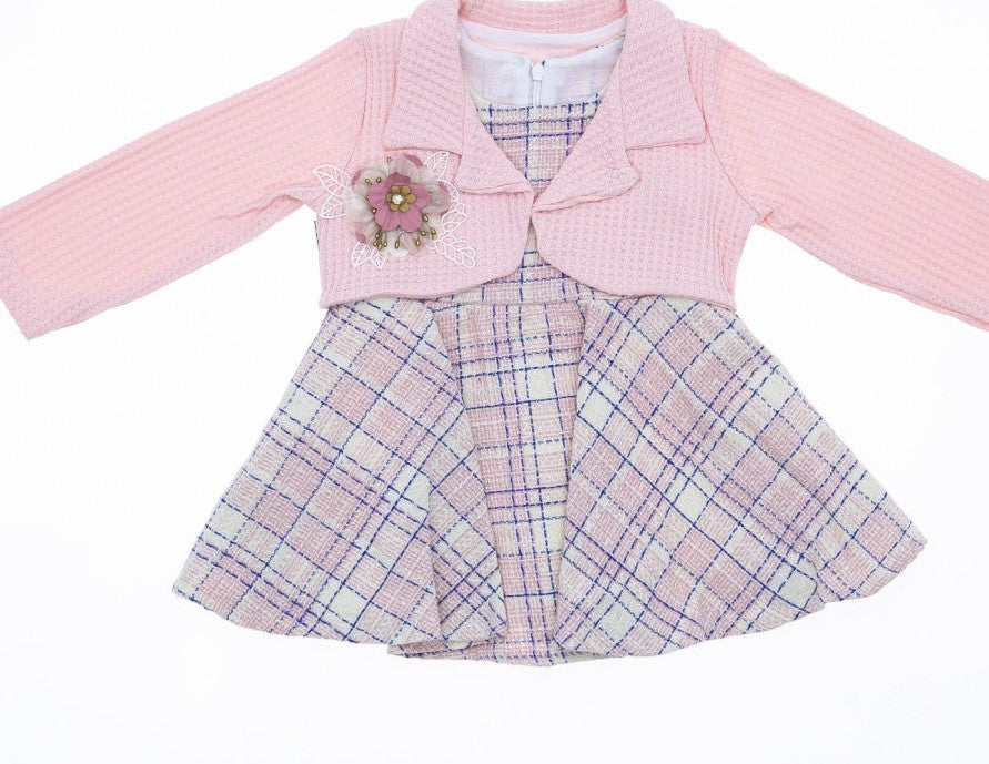KIDS DRESS