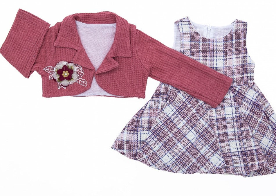 KIDS DRESS