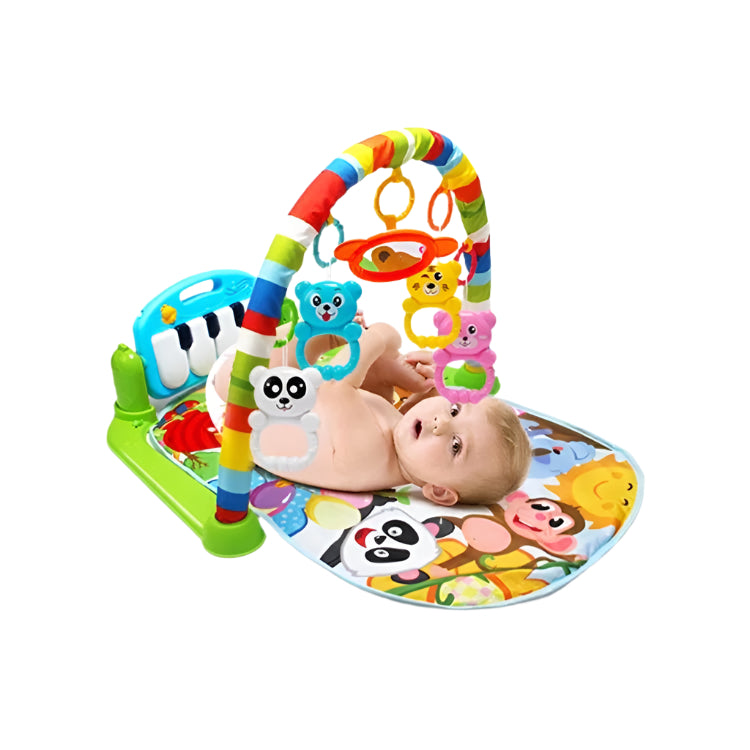 Baby play mat