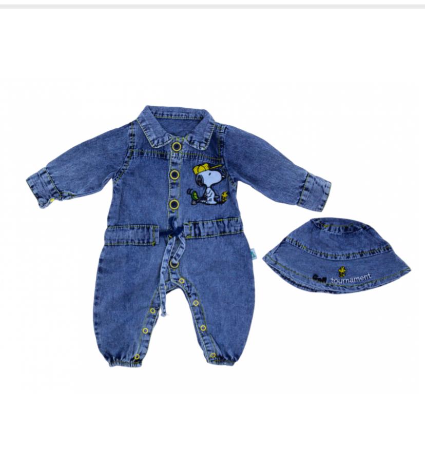 Baby girl outfit
