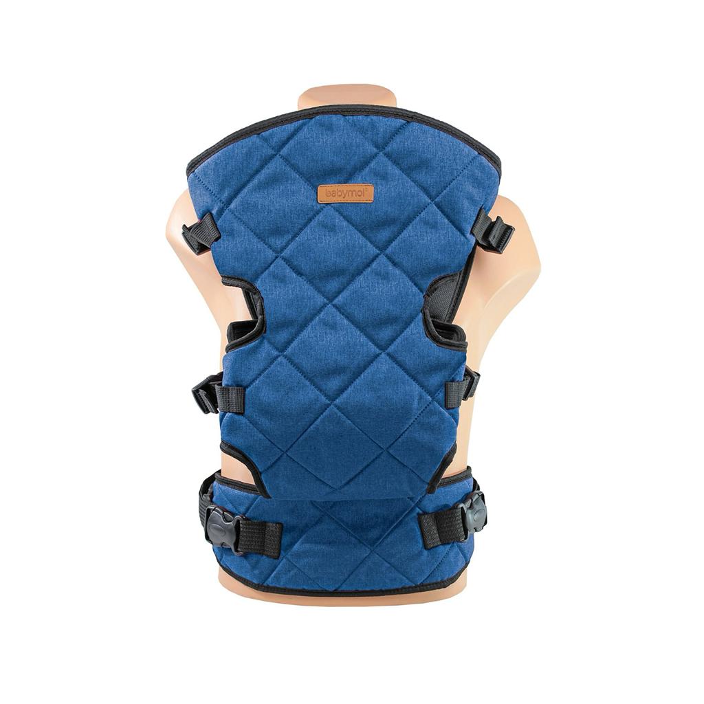 Baby carrier