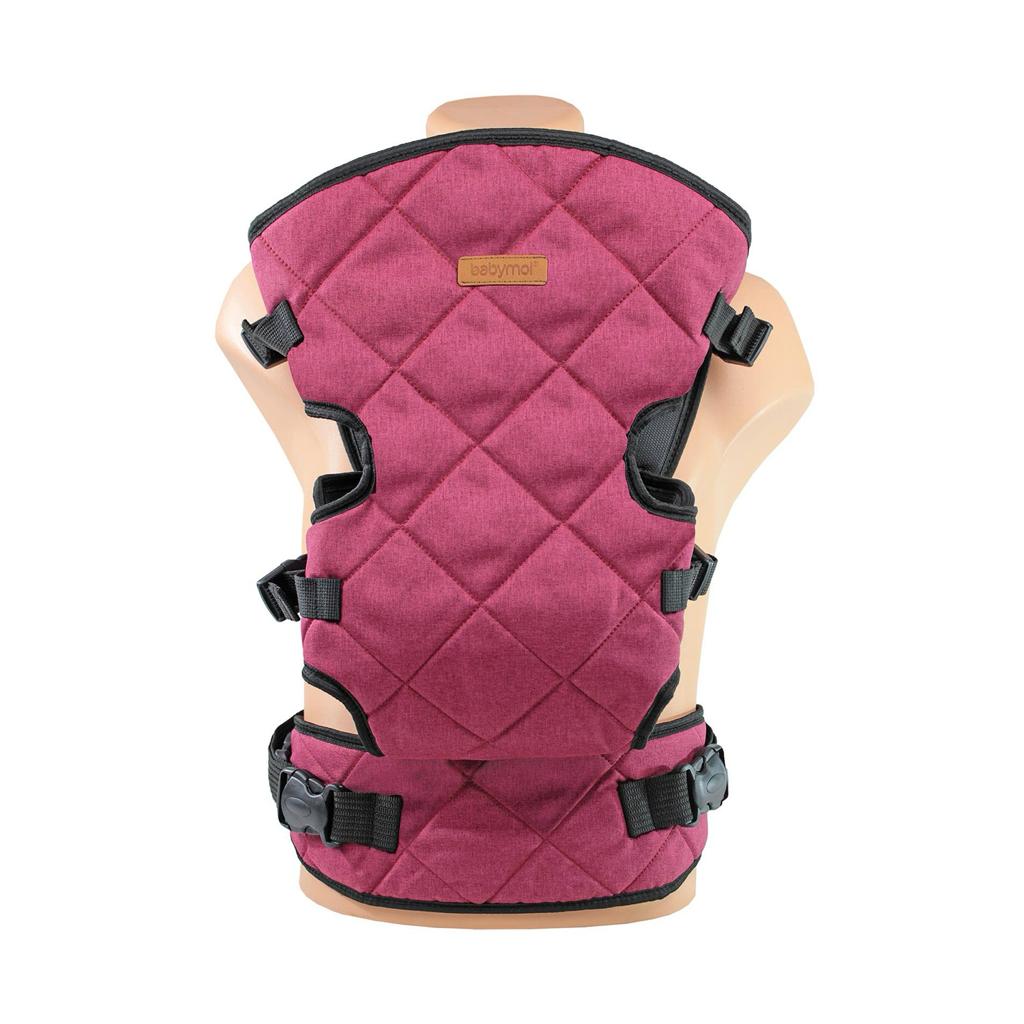 Baby carrier