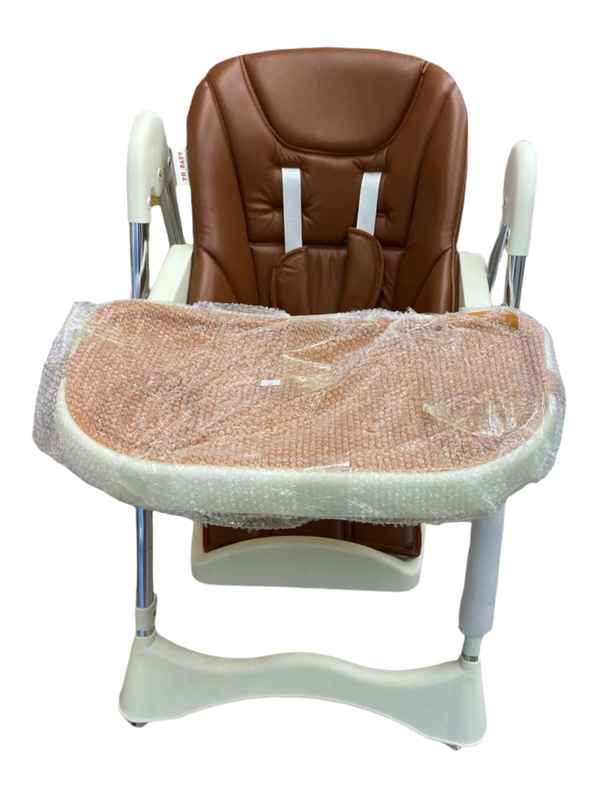 High chair