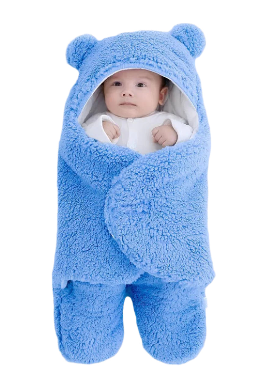 Baby boys swaddles