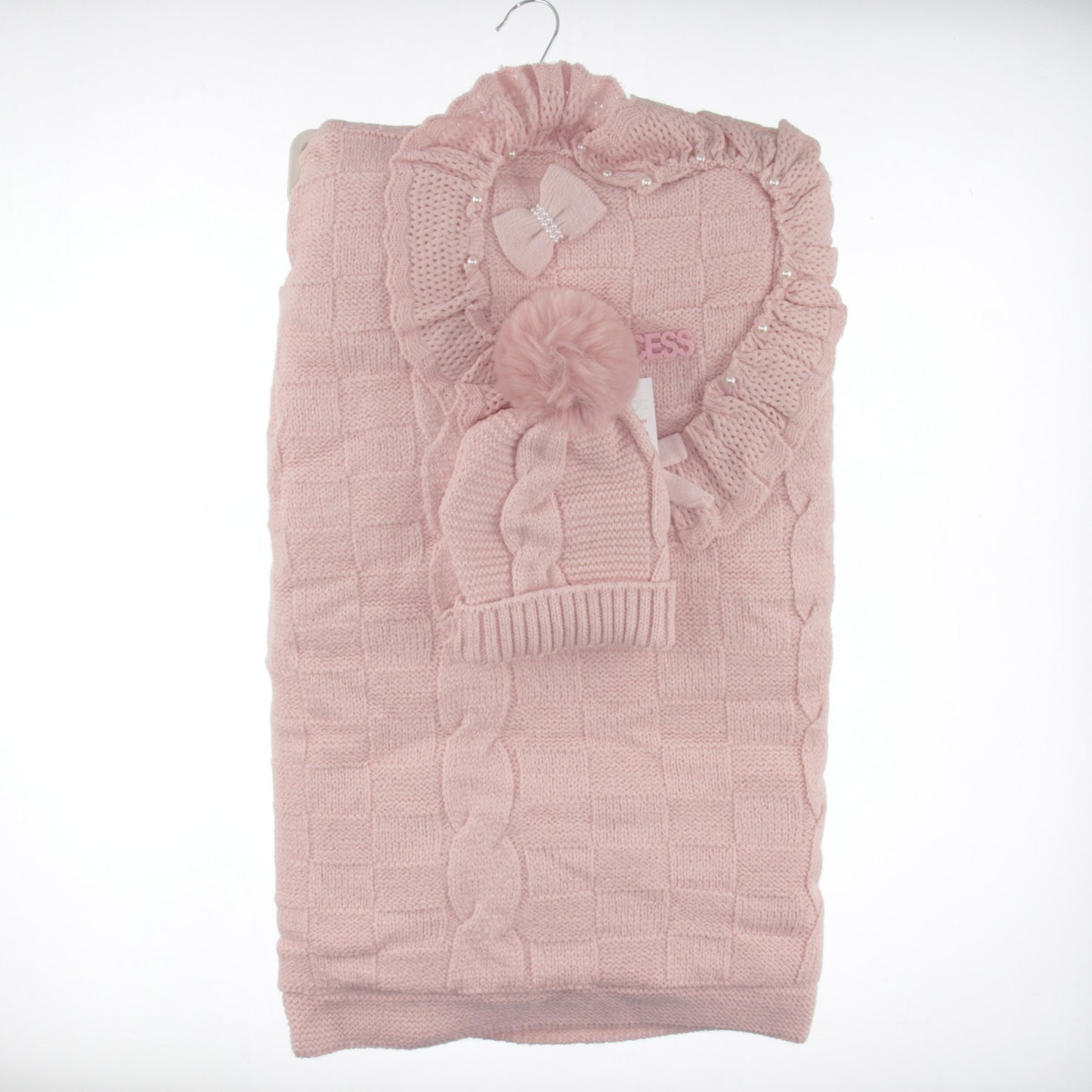 Swaddle Blanket