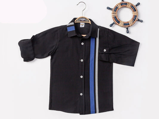 Short long sleeves Shirt