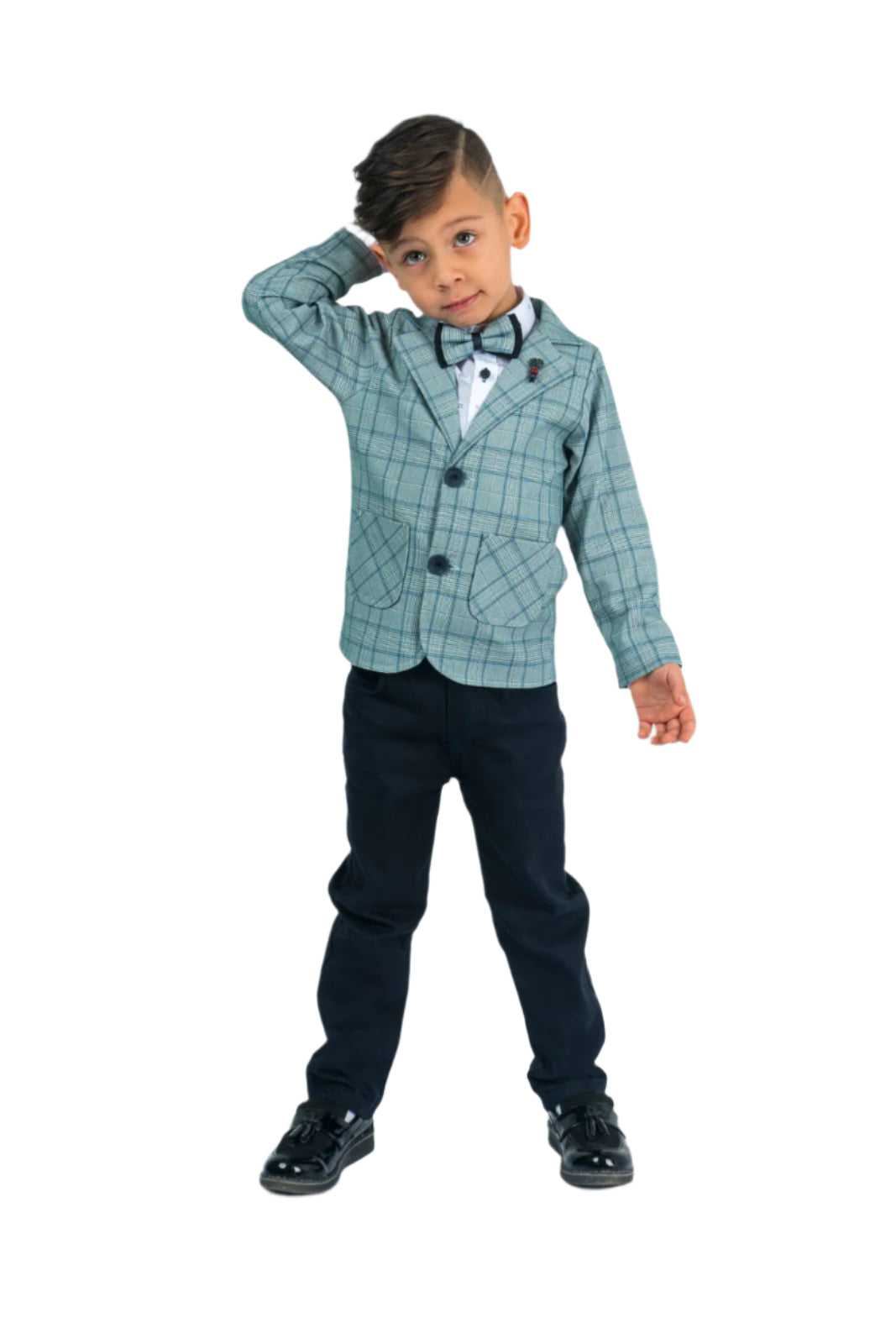 BOYS SUIT KAN-2801