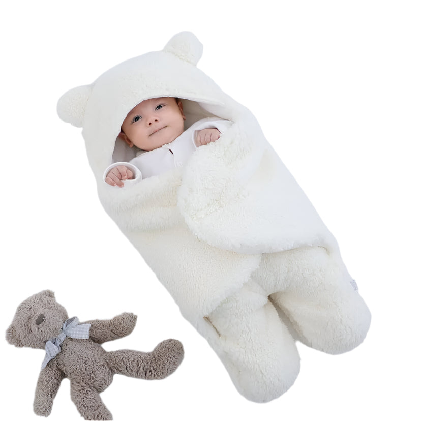 Baby boys swaddles