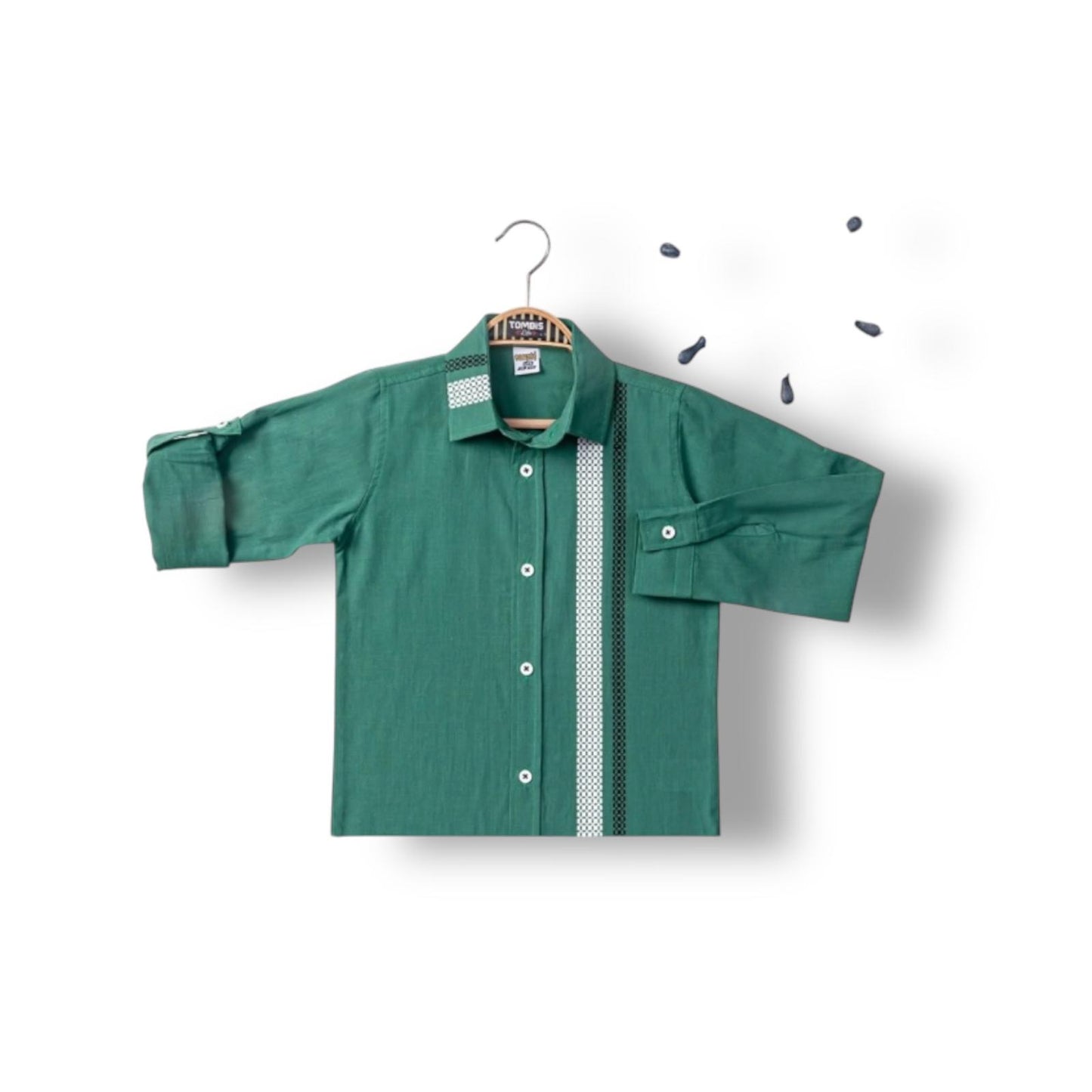 Short long sleeves Shirt