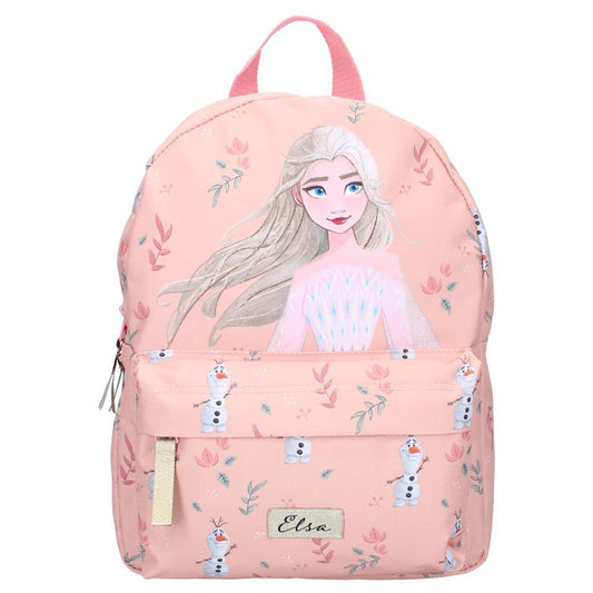 Frozen Disney Backpack - Forest Friends