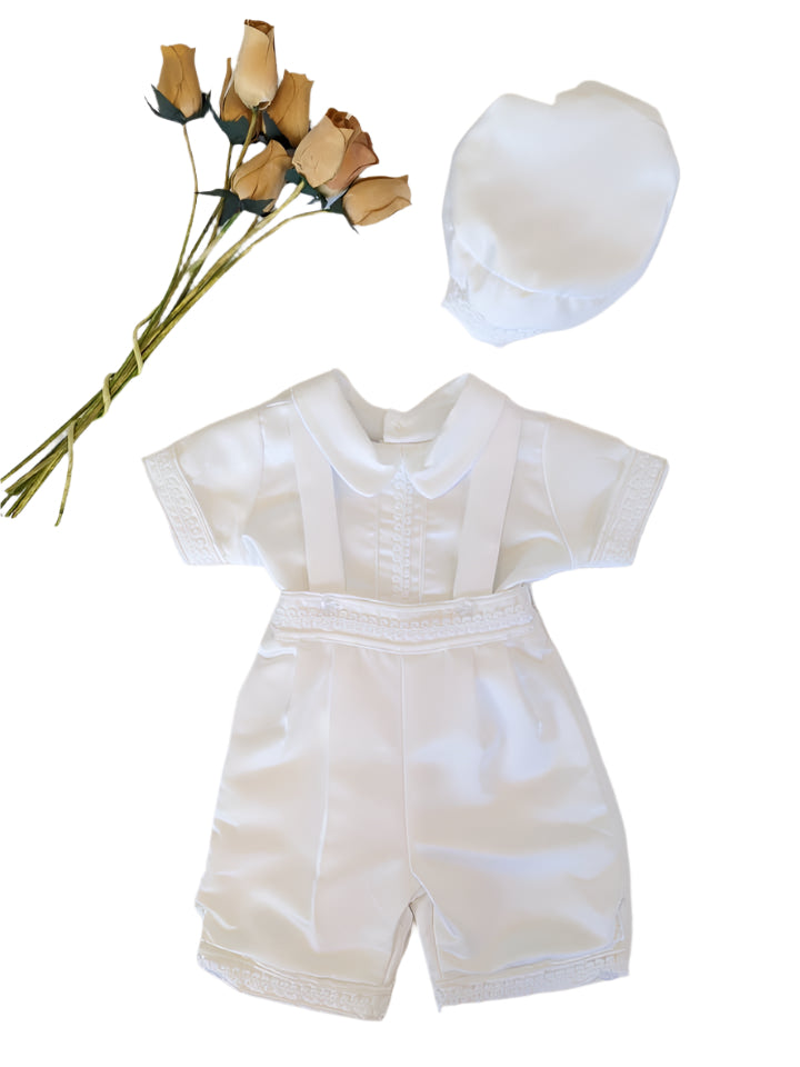 Bab boys christening