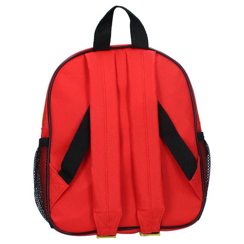 Cars Disney Backpack - Legends of Racing