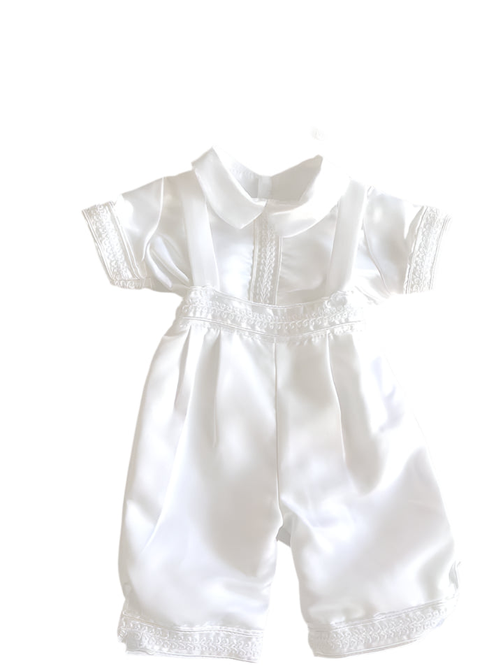 Bab boys christening