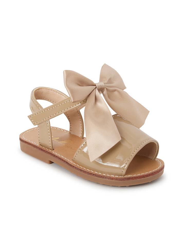 Baby Girls & Toddler Sandals