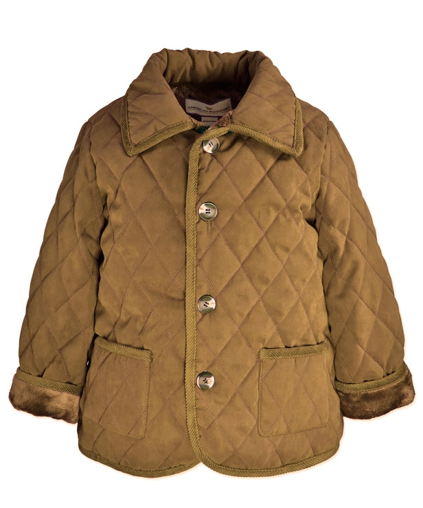 Fall Barn Jacket '23