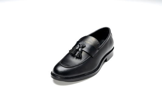 TASSLE LOAFER