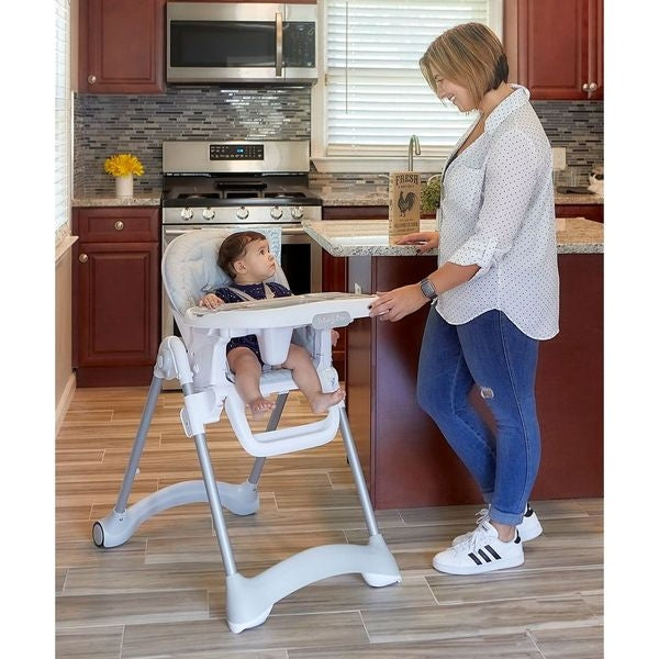 HIGH CHAIR
