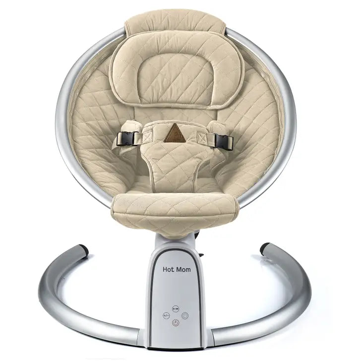 Hot Mom Baby Bouncer