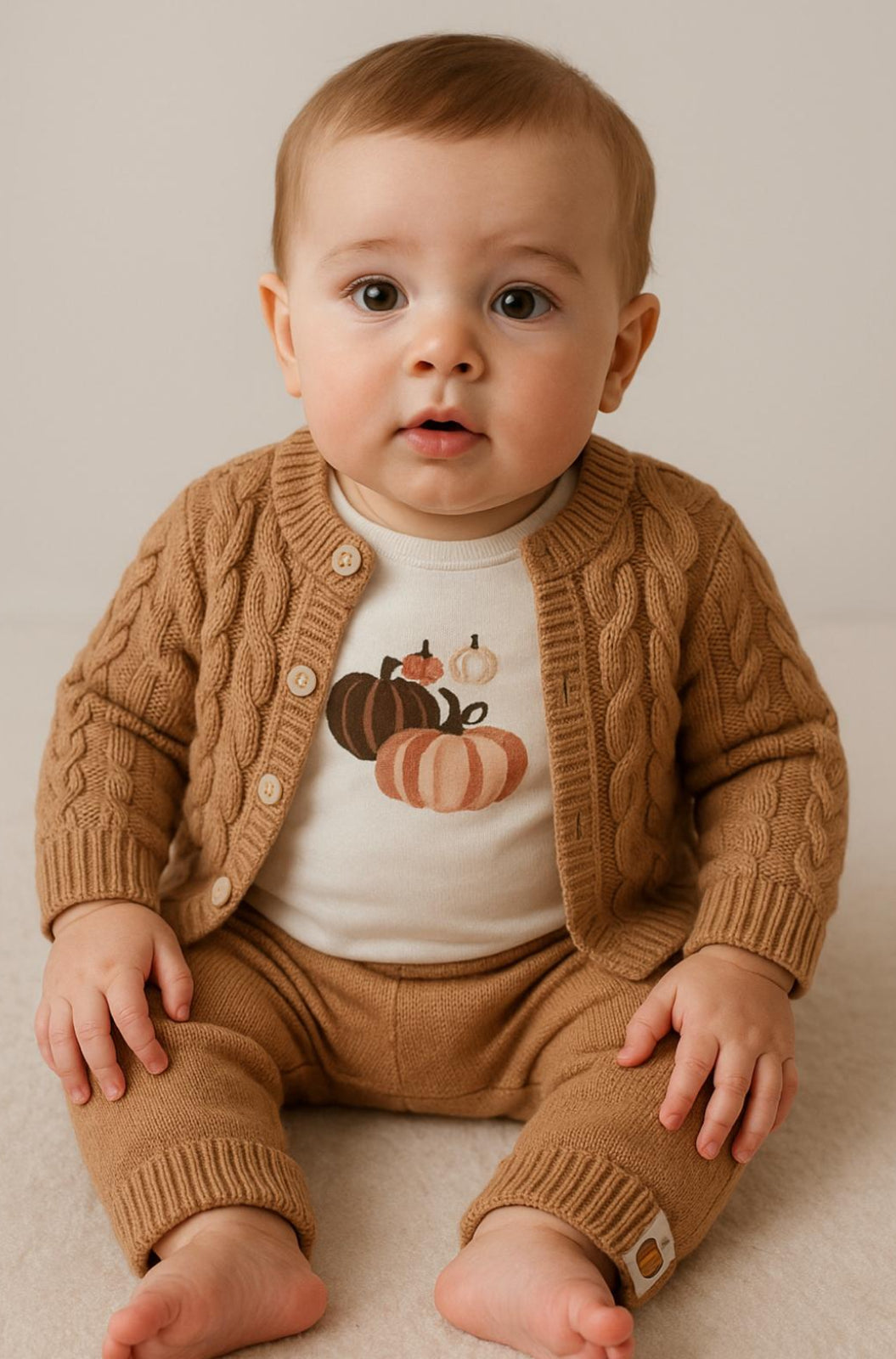 Baby boy outfit