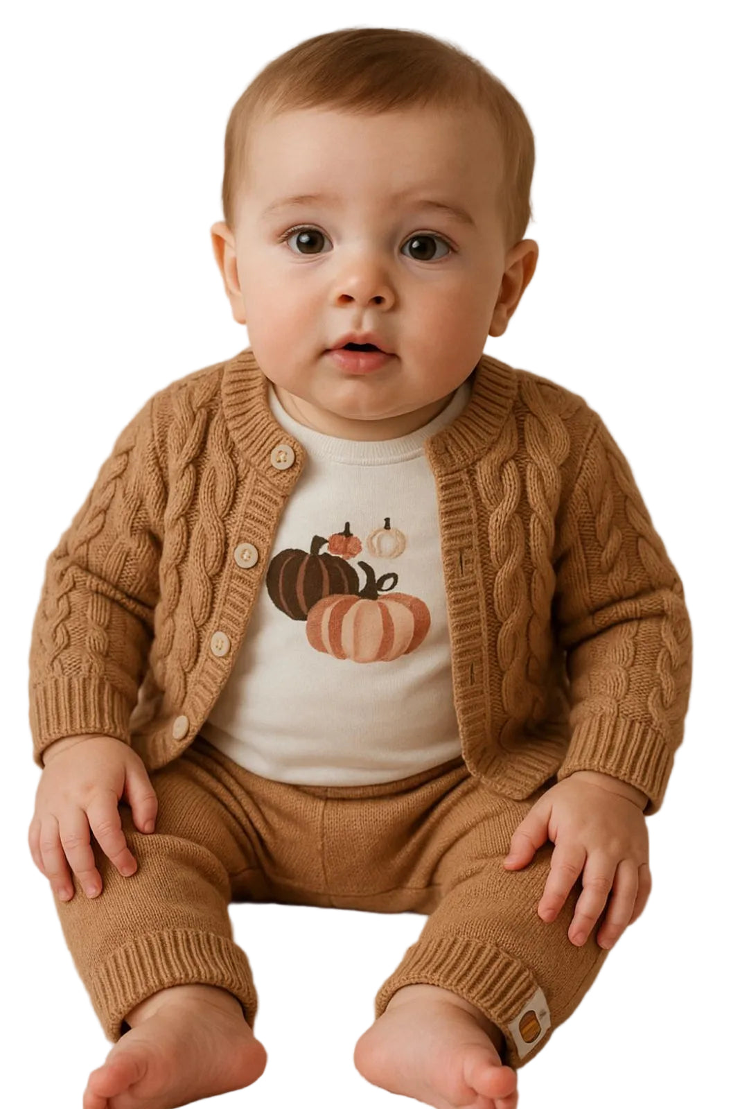 Baby boy outfit