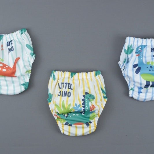Baby underwear