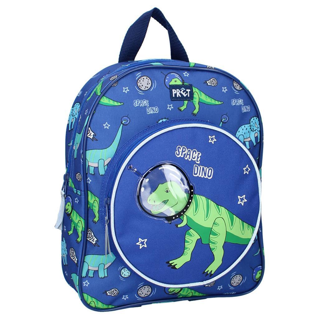 Space Dino Backpack
