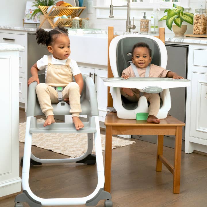 HIGH CHAIR