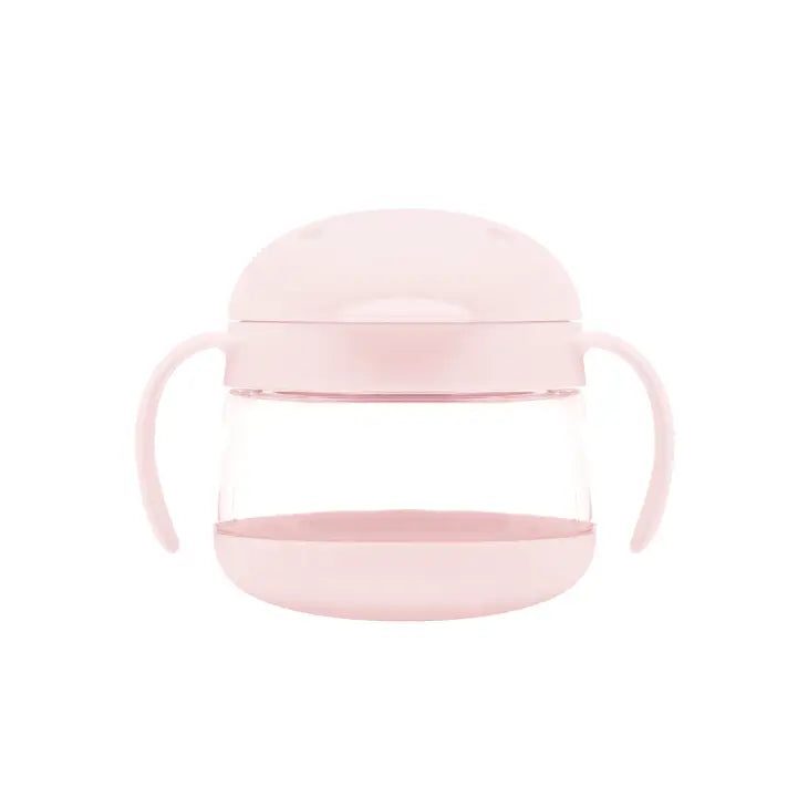 Blush Tweat Snack Container