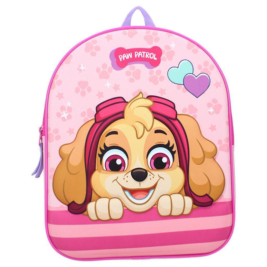 Paw patrol 3D Backpack-Never