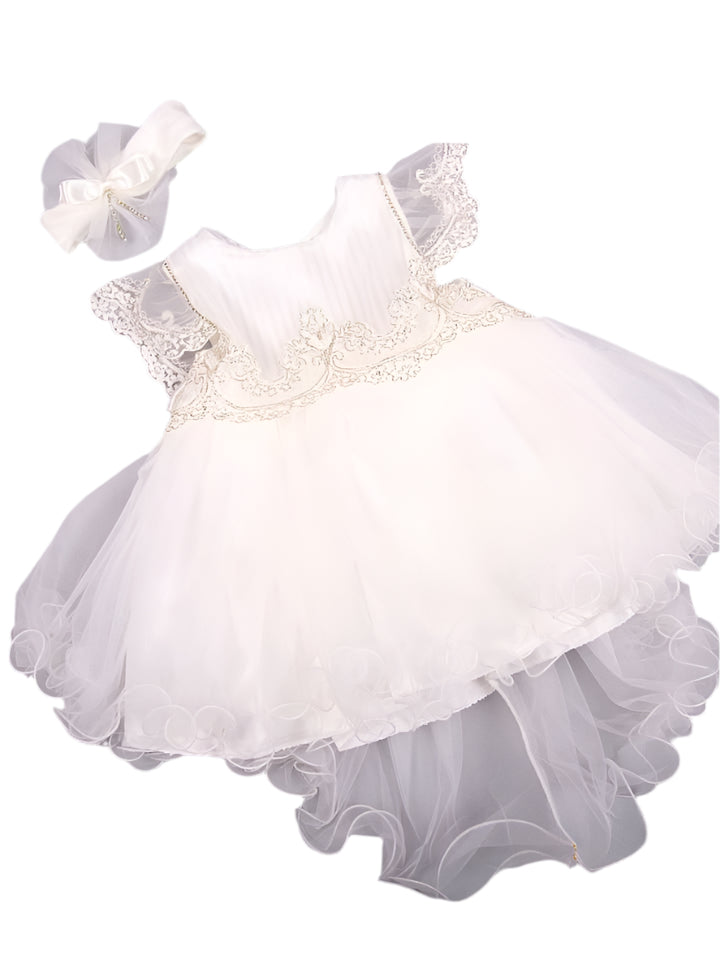 Christening dress & Gowns